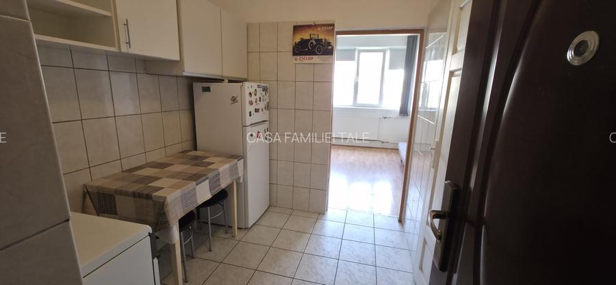 200 euro!!! Garsoniera Et 3 Zona Buziasului - 4