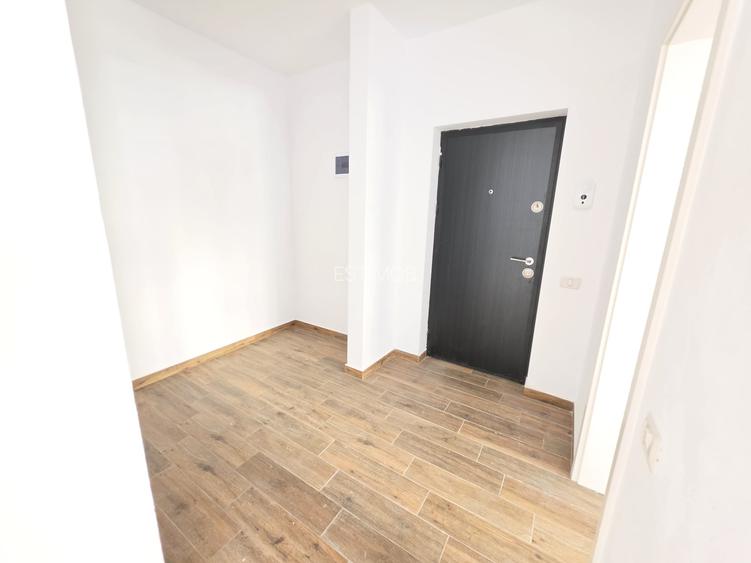 Vanzare garsoniera decomandata Complexul Sanpetru Residance cu loc de parcare - 7