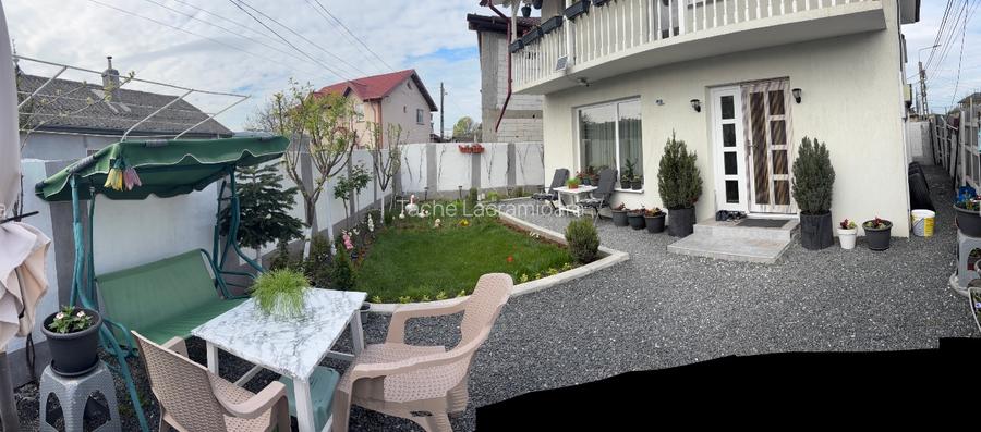 Vindem casa cu etaj în Tulcea construită în 2023 - 14