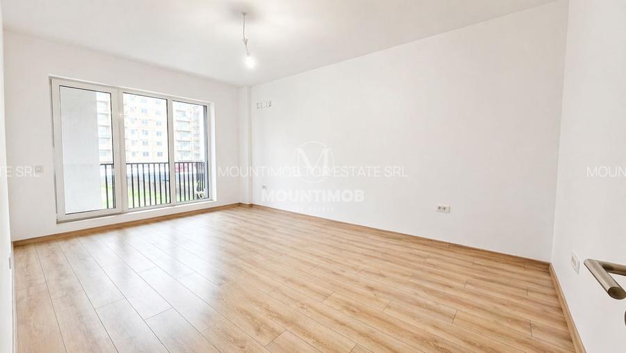 3 camere, Intabulat, Terasa, Parcare, Încălzire pardoseală - 2