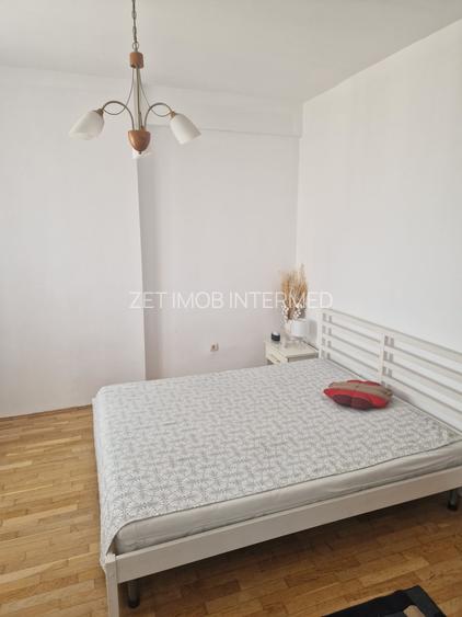 2 camere Prelungirea Ghencea - cartier Latin *centrala proprie* - 9