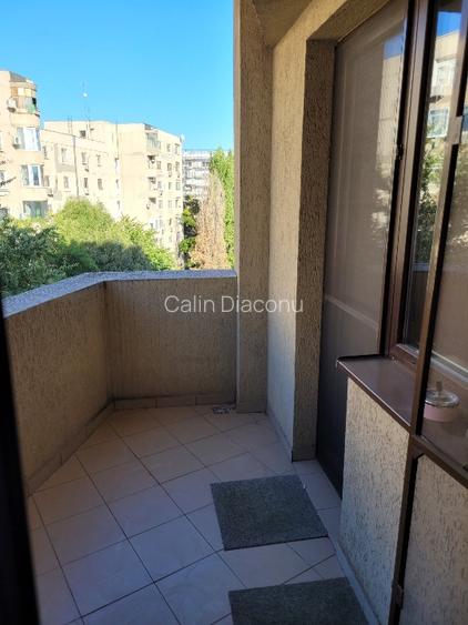 Apartament modern 2 camere cu terasă – Popa Nan Residence, etaj 5/8 - 5