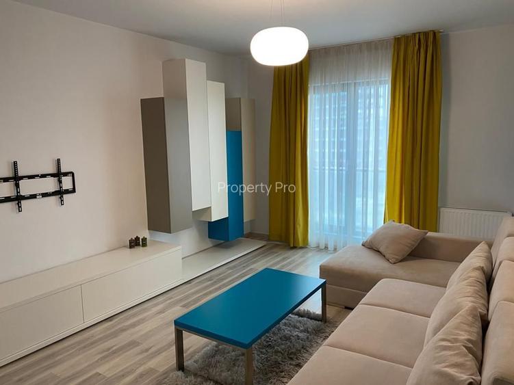 Garsoniera + Parcare, 20th Residence, Crangasi - 5