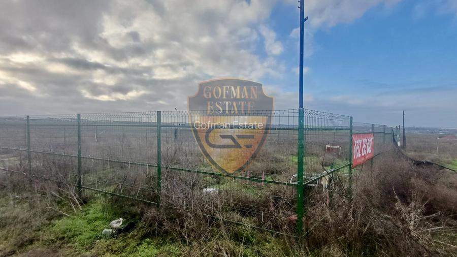 Teren intravilan 1445 mp – zona Boreal, Kaufland – parcelabil  - 12