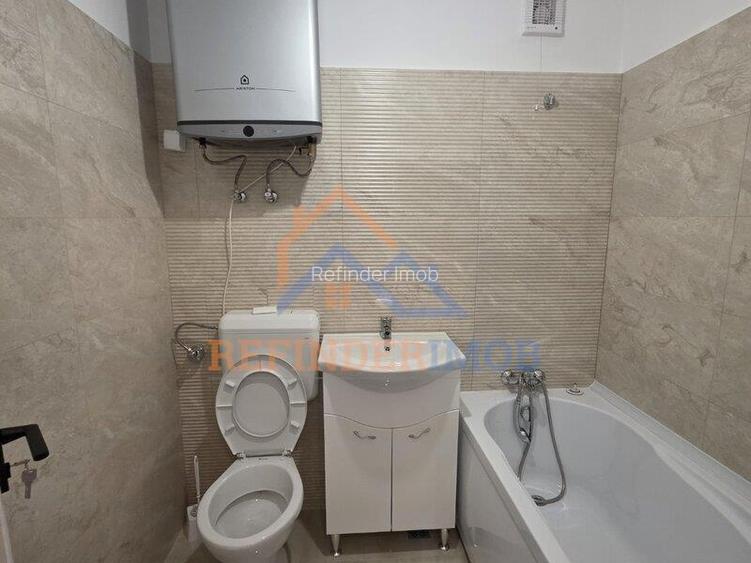 Apartament de vanzare cu 3 camere, renovat, zona Titan - Piata Minis - 7