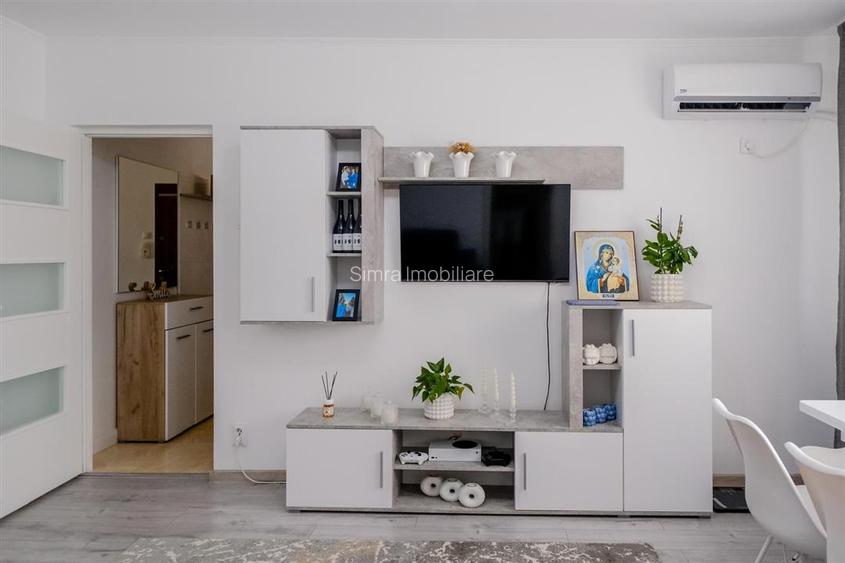 Apartament 2 camere renovat complet zona Rogerius - 3