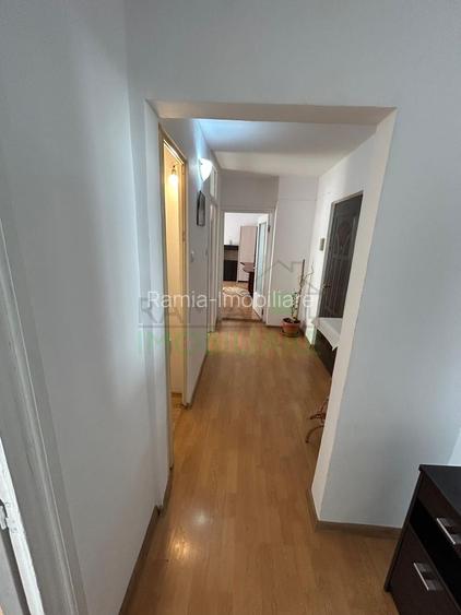 DE ÎNCHIRIAT, Apartament 2 camere , Zona Scriitorilor - 8