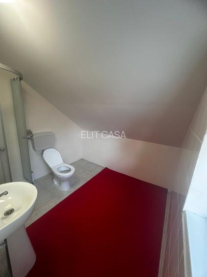 Casa zona Copou 800 mp, 5 camere, 2 bai, PET FRIENDLY, LOC PARCARE - 11