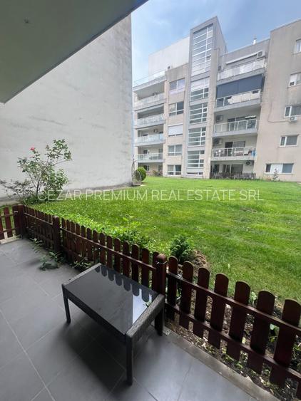 FELICITY RESIDENCE APARTAMENT 3 CAMERE CU GRADINA | 2 LOCURI PARCARE - 26