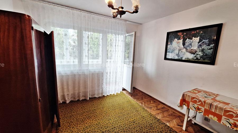 Zona Garii Apartament 3 camere, etaj 3/4, insorit, liber, 119900 euro - 7