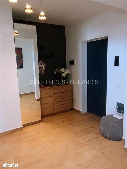 Apartament Premium doua camere cu terasa - 17