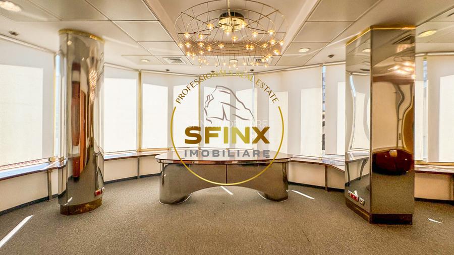 Cladire Birouri Piata Victoriei - Titulescu - 8