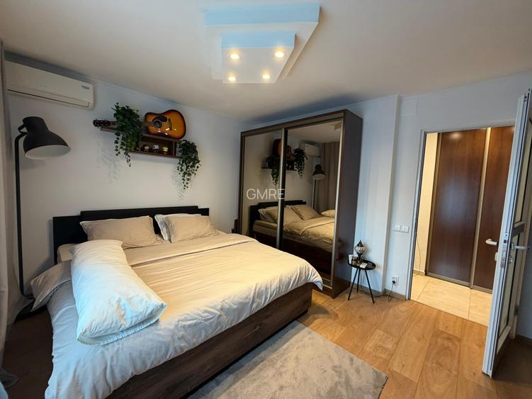 Apartament 3 camere de vânzare, Veteranilor - Dealul Tugulea - 4
