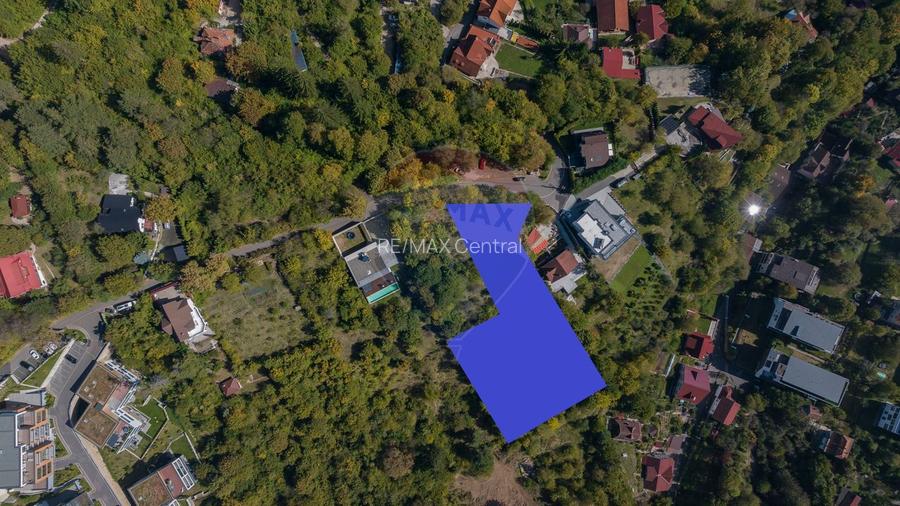 Locație premium! Teren de vânzare, 4.175 mp! - 8