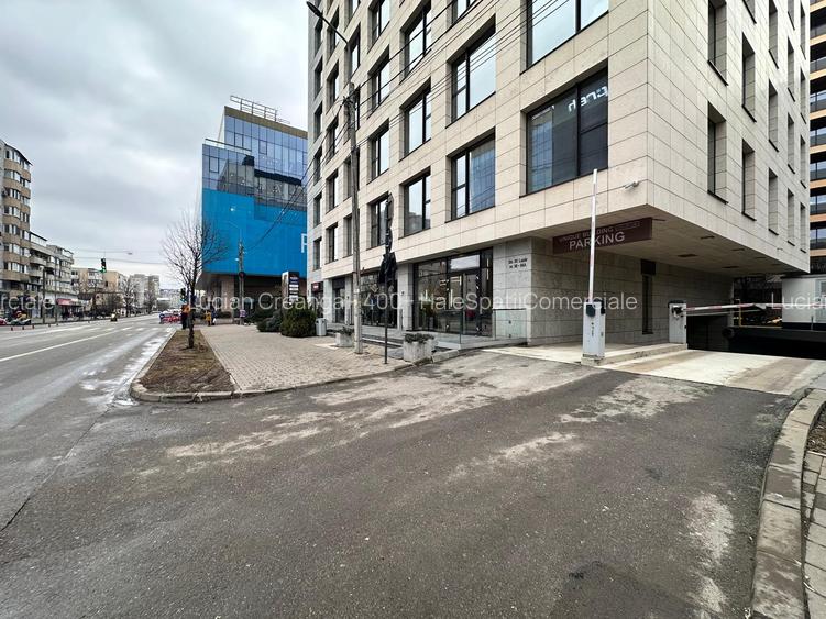 Spatiu birou premium, 484mp, centru, zona Palas - 13