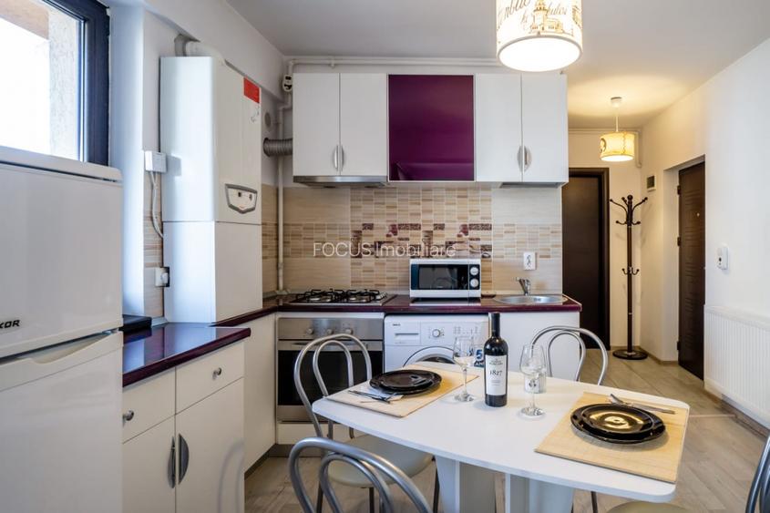 Apartament 2cam, Centrala, Bloc 2014- Iancului | Matei Voievod - 4