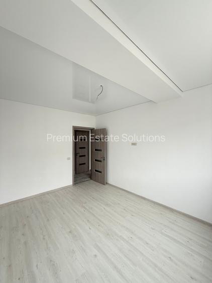 APARTAMENT 3 CAMERE IN BLOC NOU - 70 MP - 2 BAI - COMISION 0% - MILITARI - 20