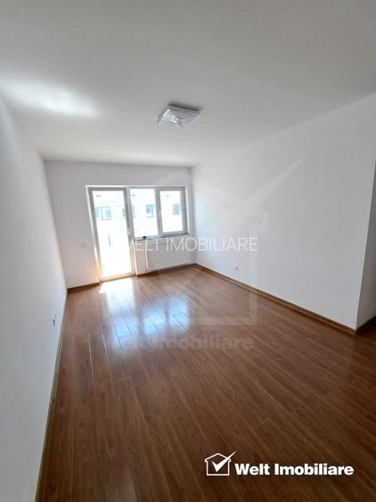 Apartament cu doua camere, finisat, Floresti - 7
