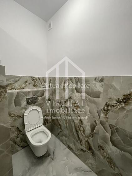 Spatiu de birouri de inchirat in Sibiu 200mp Central - 6