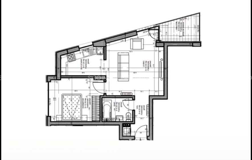 Apartament 13 Septembrie -Petre Ispirescu -Drumul Sarii - 4
