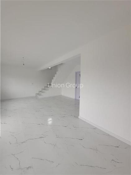 Vila P+M La Cheie, Foarte Spatioasa, 4 Dormitoare,  Constructie 2025 - Lumina - 26