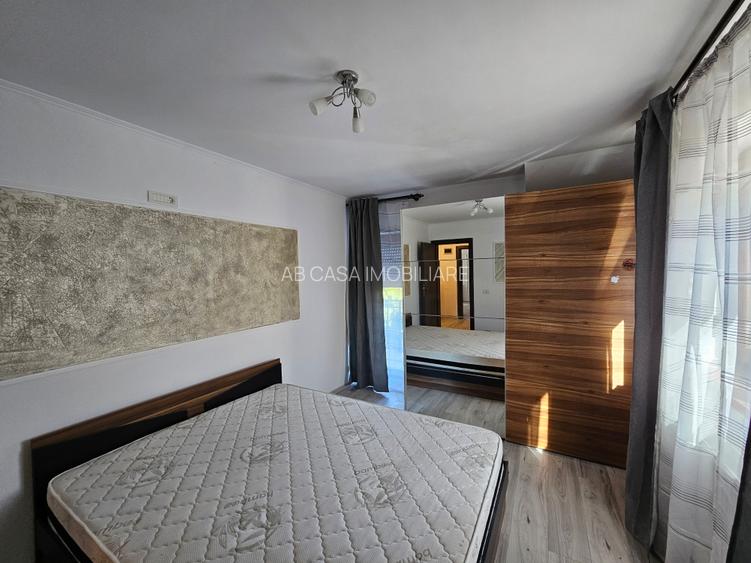 Duplex P+M, 5 camere, 3 băi, 3 balcoane, perete dublu, panouri, Dumbrăvița - 20