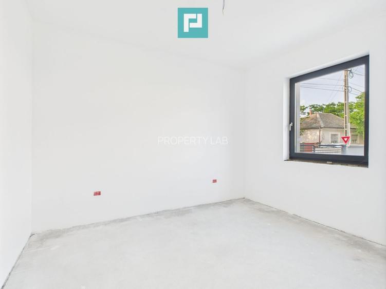 Casă nouă, la sol în Vladimirescu - 7