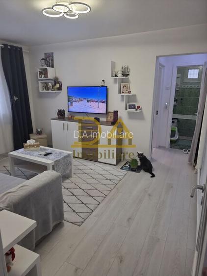 0% Comision, Apartament 2 Camere, P/10, Drumul Taberei - 2