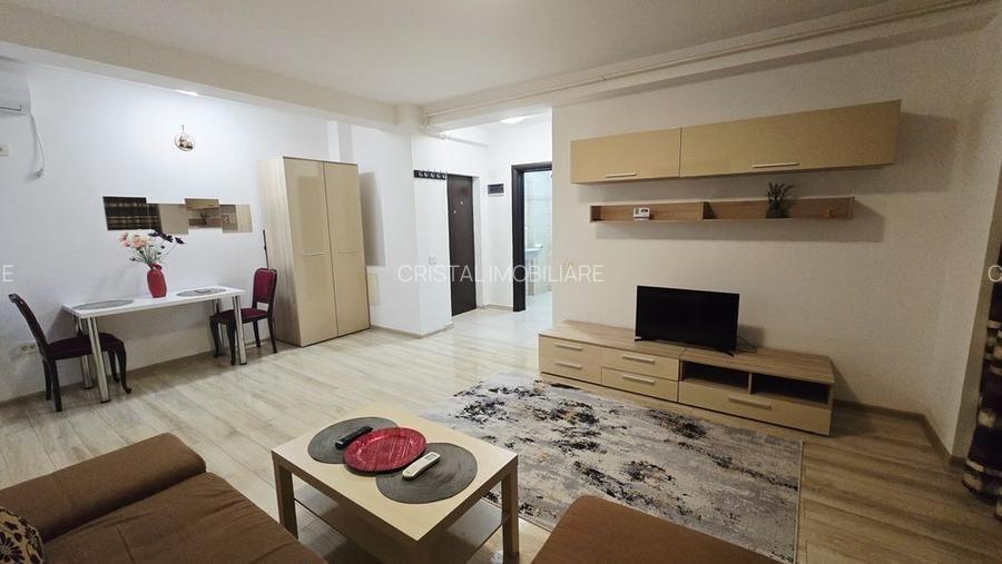 De inchiriat apartament 2 camere Militari Residence - 3