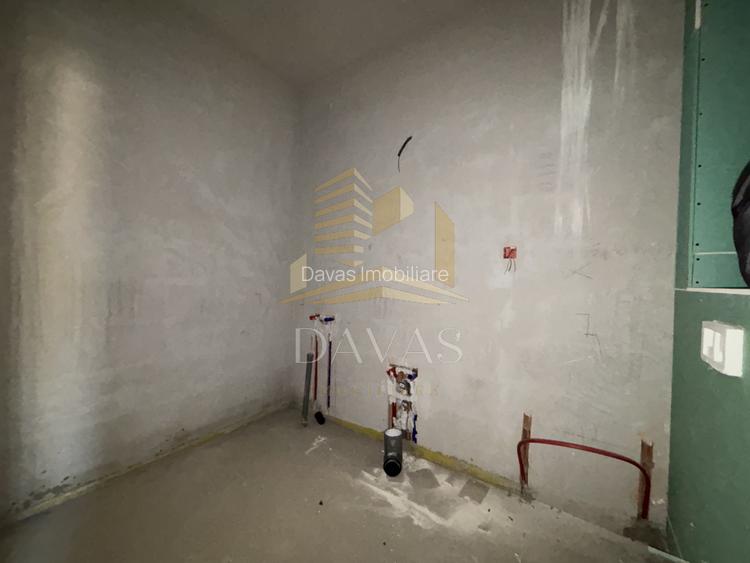Apartament cu o camera  in bloc nou | Parcare - Baciu  - 13