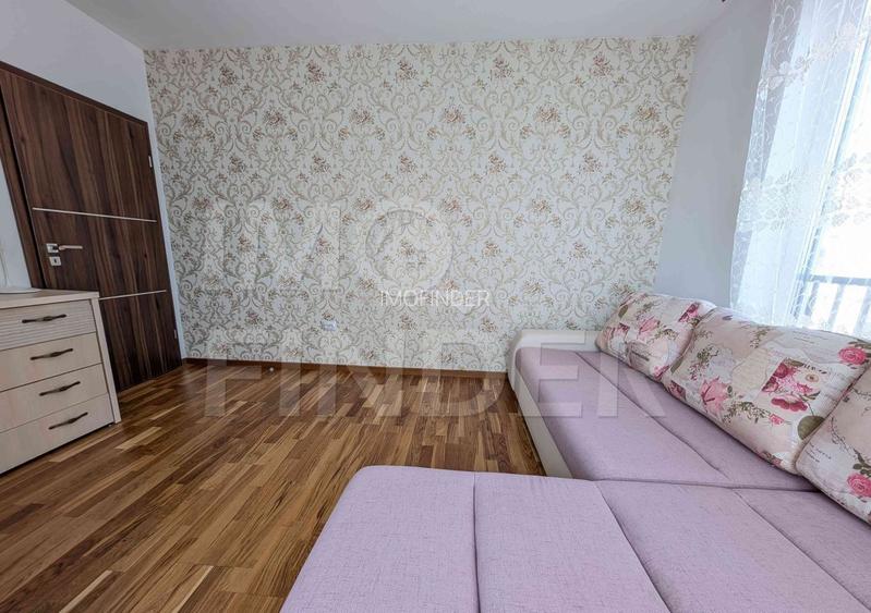 Apartament de Vis în Andrei Mureșanu – Liniște, Confort și Eleganță - 6
