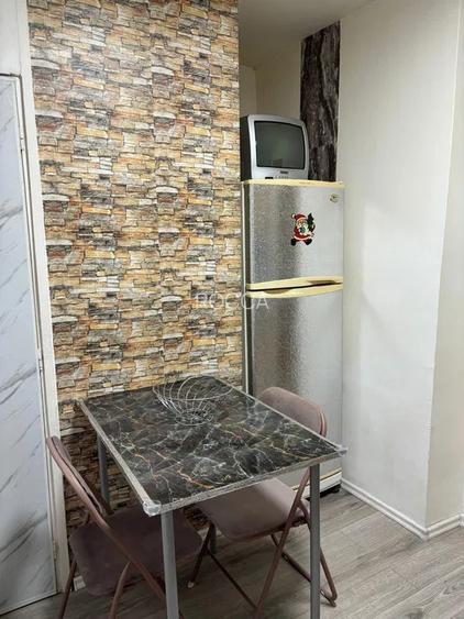 Garsonieră 40 mp – Dristor, etaj 7/10, lângă Kaufland și la 10 min de metrou - 6