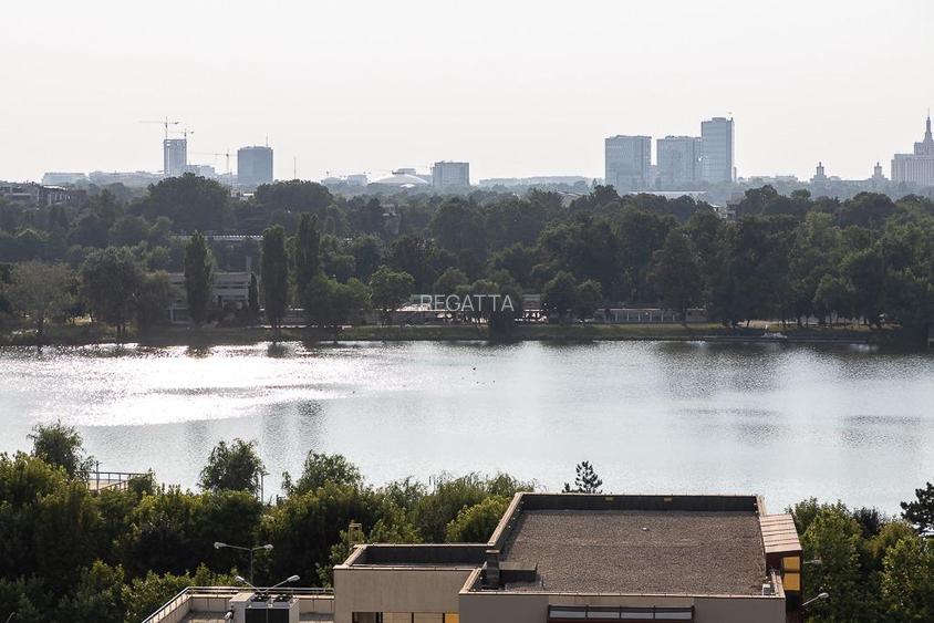 Apartament superb de vanzare 3 camere vedere catre Parcul Verdi - Floreasca - 8