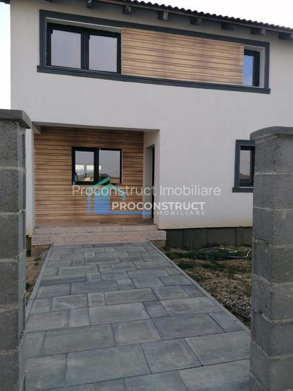 DE VANZARE CASA DE TIP DUPLEX | CONSTRUCTIE NOUA | SAG | 174.900 EUR | - 6