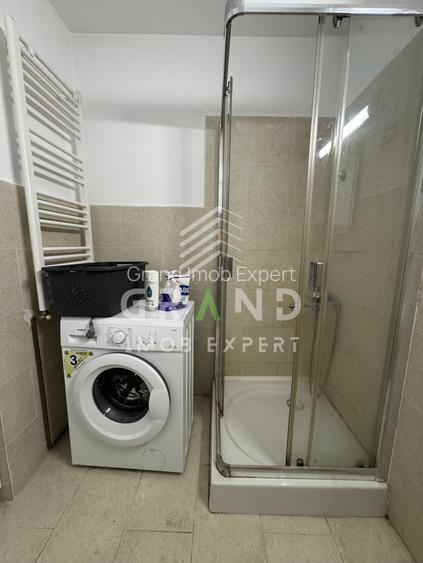 Oportunitate de închiriere– 1 cameră | 31 mp | Mărăști/Fabricii - 17