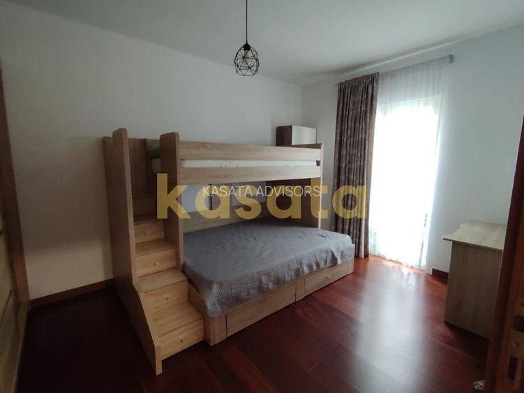 3 camere de închiriat | Cosmopolis | Faza 1 | Etaj 1 - 8