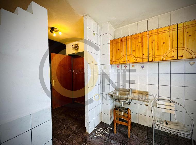 Apartament 2 camere Moșilor-Eminescu cu vedere pe spate - 15