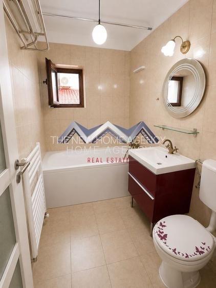 Apartament 2 camere Otopeni central | mobilat, utilat, parcare - 10