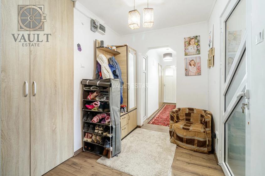 Apartament 2 camere - DECOAMDANT - zona RAHOVA - 8