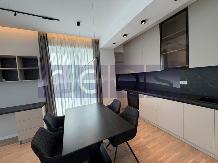 INCHIRIERE 2 CAMERE | 60 MP | IANCU NICOLAE | PARCARE | MOBILAT LUX - 14
