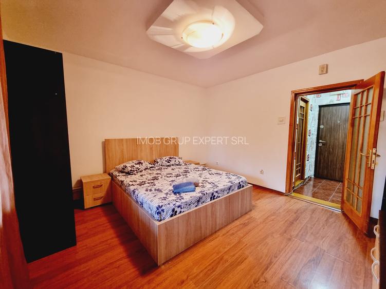 Apartament cu o camera, Mazepa 1, CT, Ac, mobilat si utilat ! - 6