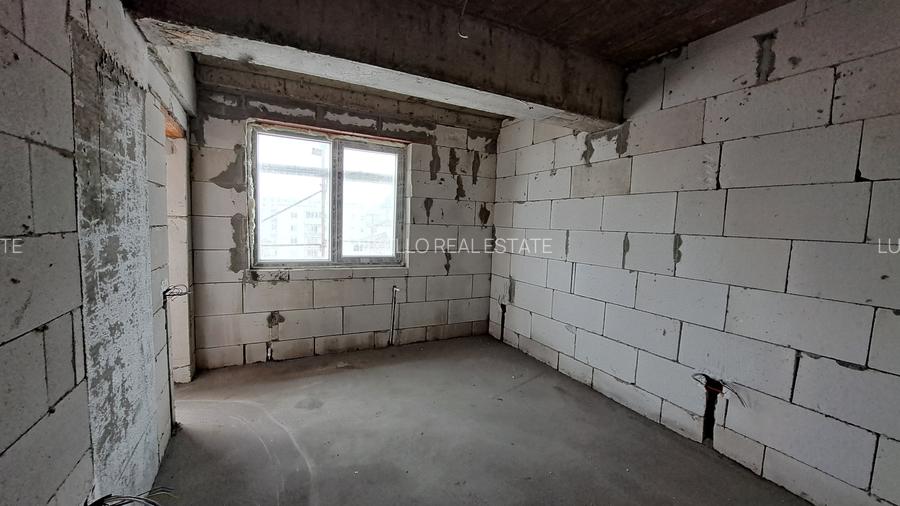 APARTAMENT 2 CAMERE DECOMANDAT BLOC NOU - BUCATARIE INCHISA - PRET PROMOTIONAL - 4