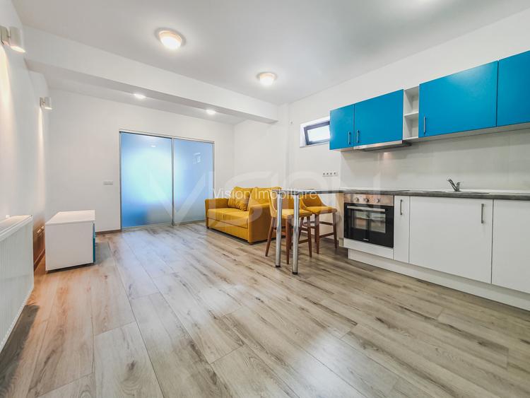 ✅ Dormitor + living | 43 m² | premium | parcare | Gruia - Stația Meteo - 7