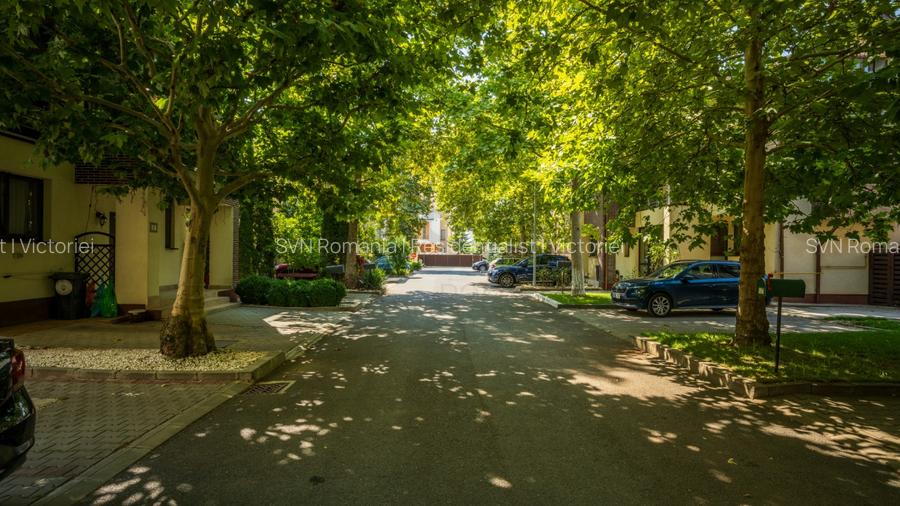 REV2005010 Vila in complex rezidential Corbeanca - 16