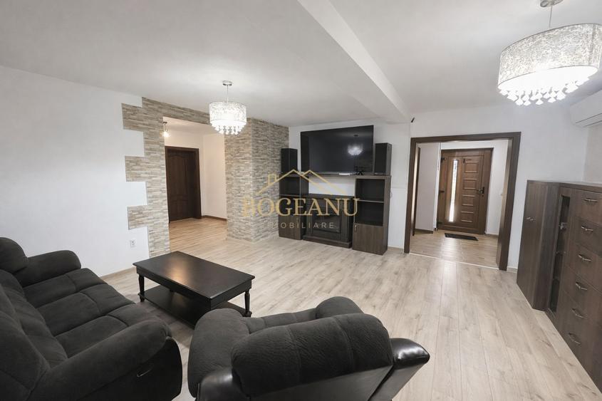 BG158-Casa Giroc 2 ap independente | 500 mp teren | Panouri COMISION 0 - 2