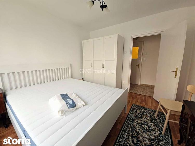 De inchiriat apartament 2 camere zona Lujerului - 3
