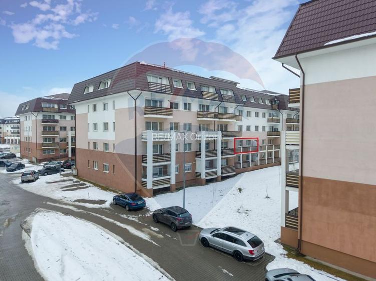 Apartament 2 camere, decomandat , CEL MAI BUN PRET! - 8