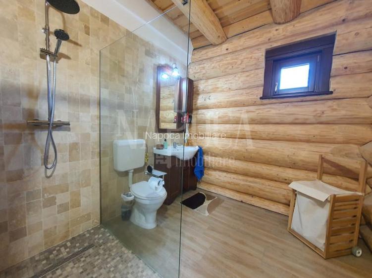 Casa 8 camere de vanzare in Gheorghe Doja Oradea, Oradea - 9