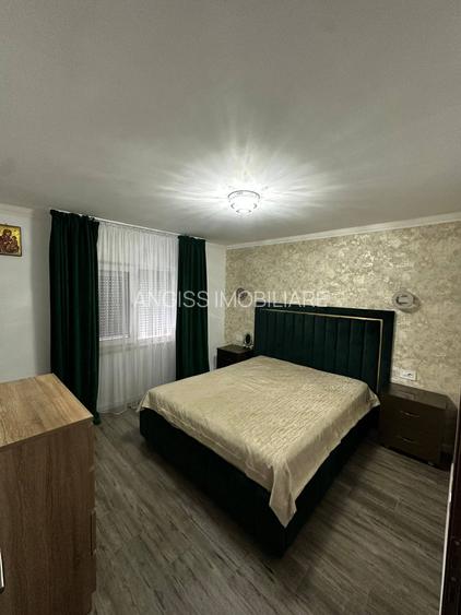 Apartament 3 camere CARTIER E3 - ULTRAIMBUNATATIT - 7