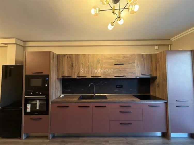 Apartament 3 camere 60 mp, terasa 14 mp, garaj! Zona Eroilor! - 2